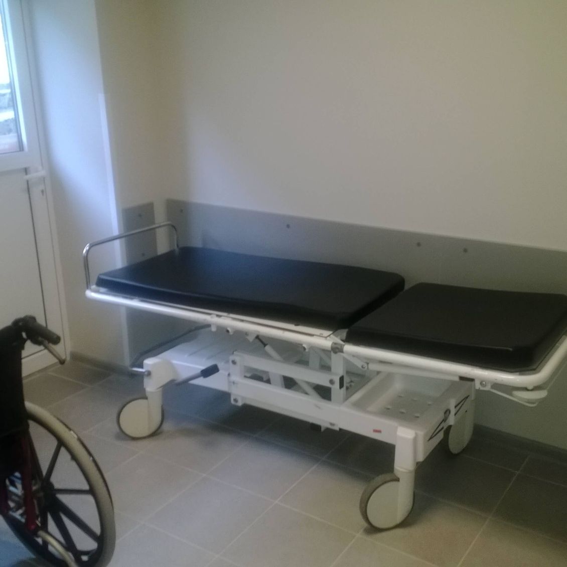 sia ul nami - Rīgas sociālās aprūpes centrs "Gaiļezers"